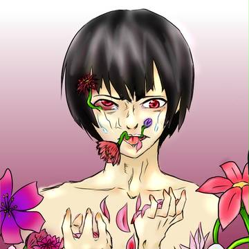 花吐き病本田