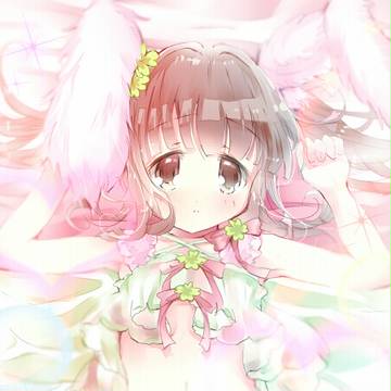 うさちえり♪