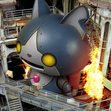 ロボニャン