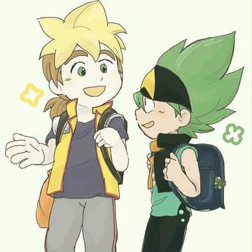 ランドセル
