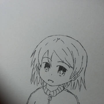(同人)花陽