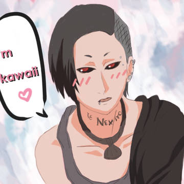 Kawaii Uta