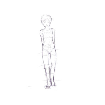 らくがき