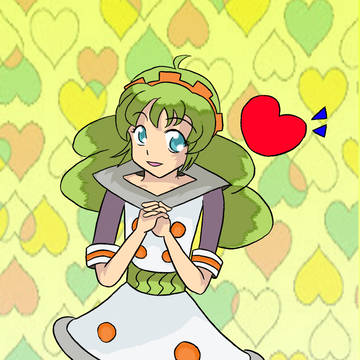 ぷよてとえす