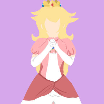 Princess Peach