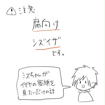 【腐向け】寝顔が見たい【シズイザ】