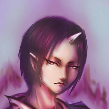 鬼灯さま