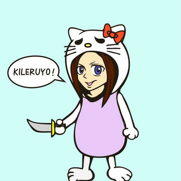 Hello killy