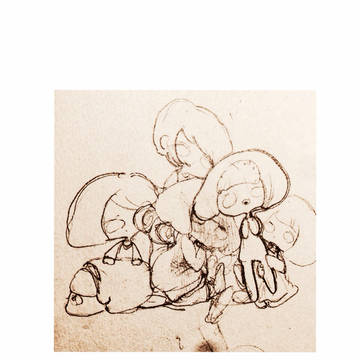 次はこいつか