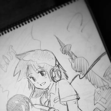 ラストラスト
