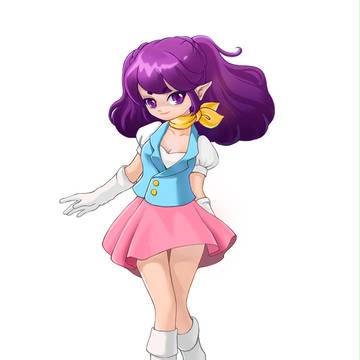 小困