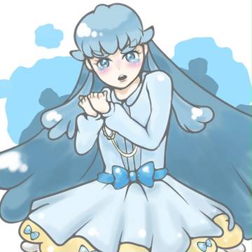 あげないもん！