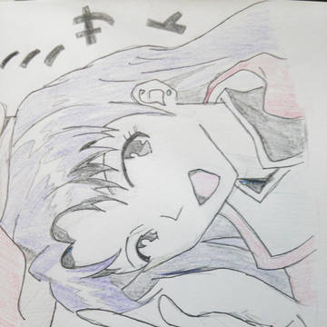 ミサトデース！！