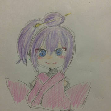 らくがき