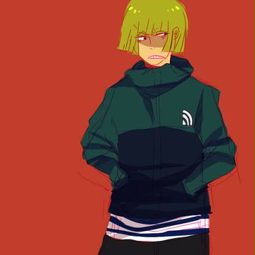秋がすき