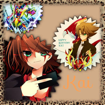 Kai Toski