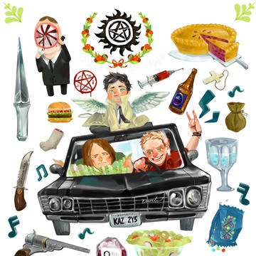 SPN#1
