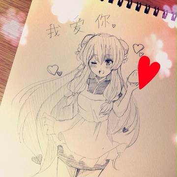 ♡