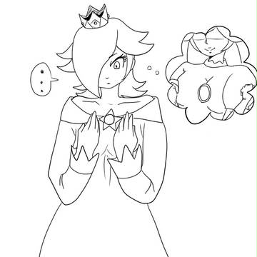 落書き