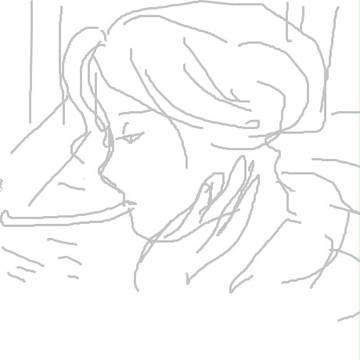 らくがき１１