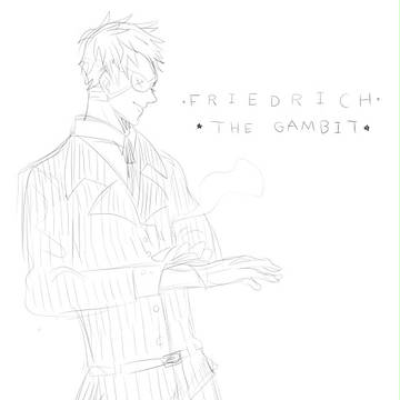 -the gambit-