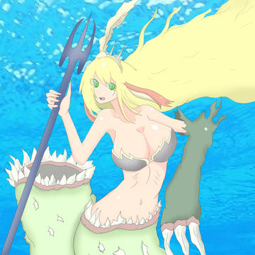 タバサ