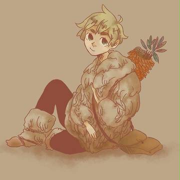 booo its arthur