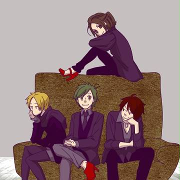ハイヒール