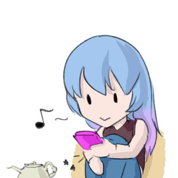 二人の会話