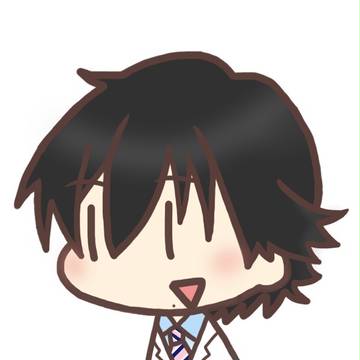 山田太郎 木口アイコン風