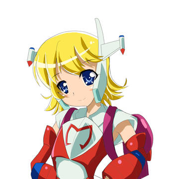 バラたん　立ち絵