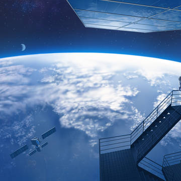 Earth