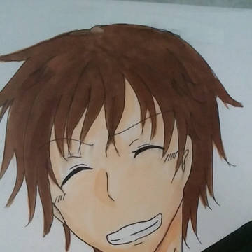 真昼