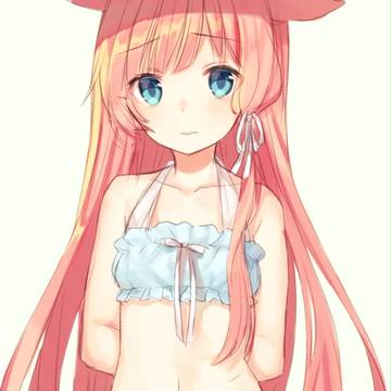 噂のシンデレラバスト
