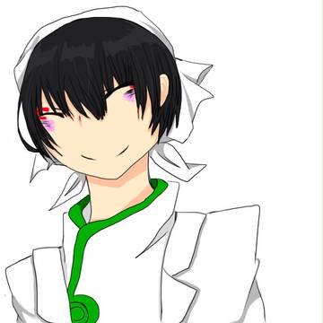 白澤さん