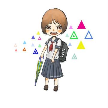girl