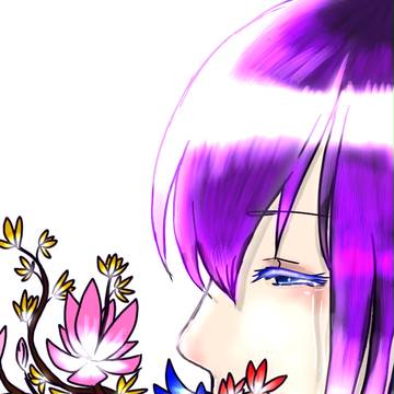 【描いてみた】嘔吐中枢花被性疾患