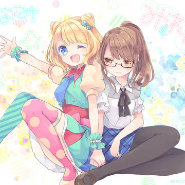 だぶるみれぃ