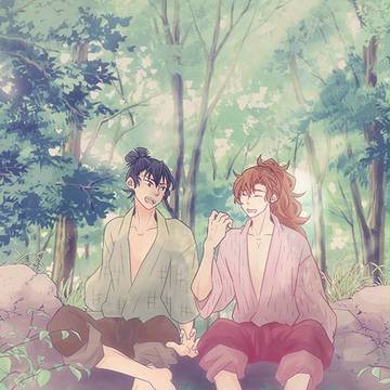 忍FES.5新刊サンプル