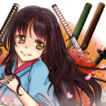 香夜ちゃん