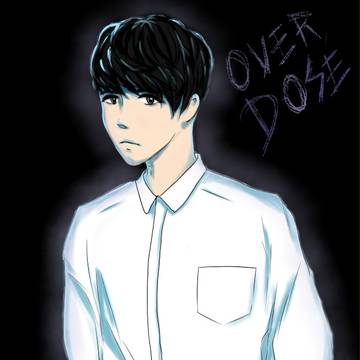 Overdose - Baekhyun