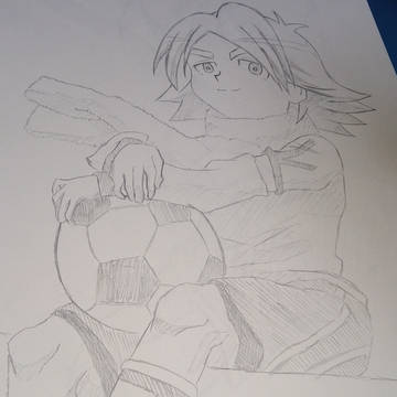 吹雪士郎