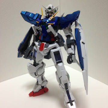 RG エクシア