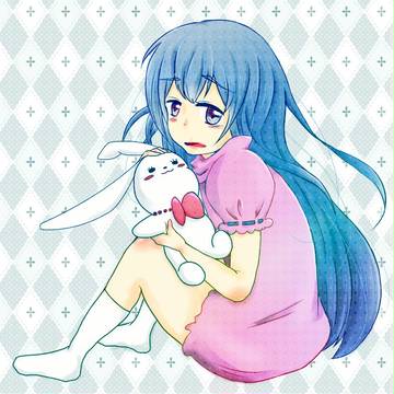 ようじょ