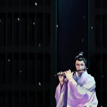月下枣~