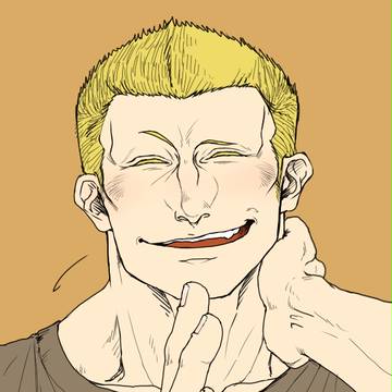 109 ジャレッド詰め
