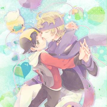 【腐向け】☆