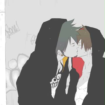 【腐】あまやどり