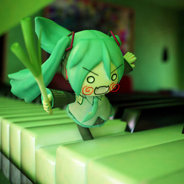 Piano
