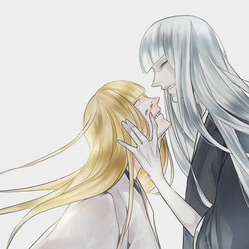 Nice to meet you~